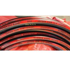 DÂY ỐNG DẦU KORMAKSU 1/4 INCH 2 BỐ X 50M