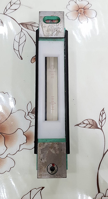 LEVEL CÂN MÁY DẸP ST200