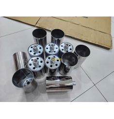 LOA ĐUỐC KHÒ PHI 80CM HÀNG TỐT DK-80T