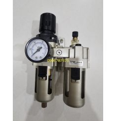 BỘ LỌC KHÍ NÉN ĐÔI TPM TL3000-03