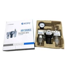 LỌC BA XAC4000-04 1/2 INCH XCPC TC4000-04