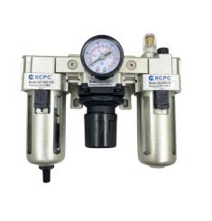 LỌC BA XAC4000-04D 1/2 INCH XCPC TC4000-04D
