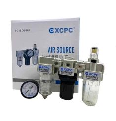 LỌC BA XAC4000-06 3/4 INCH XCPC TC4000-06   