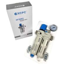 LỌC ĐÔI 1/4 INCH XCPC XOU-1/4-MINI