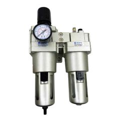 LỌC ĐÔI XAC4010-04D 1/2 INCH XCPC TC4010-04D