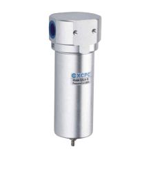 LỌC ĐƠN 1 INCH XCPC QSLH-25 (KHÔNG ĐIỀU ÁP)
