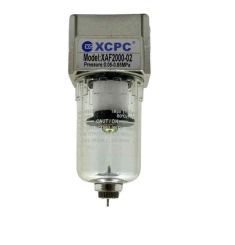 LỌC ĐƠN XAF4000-06 3/4 INCH XCPC TF4000-06 (KHÔNG ĐIỀU ÁP)