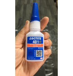 KEO DÁN LOCTITE 401 20G