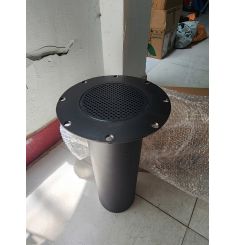 LÕI LỌC BÌNH KHÍ THỞ CHO BÌNH LỌC KHÍ PHUN CÁT TLT-LC01