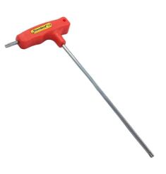 LỤC GIÁC BÔNG CHỮ T T25 STANDARD LGB-T25ST