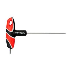 LỤC GIÁC CHỮ T 8.0MM YATO YT-05579
