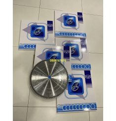 LƯỠI CƯA GỖ ROVINA 16 INCH 400MM (80R, 60R, 40R)