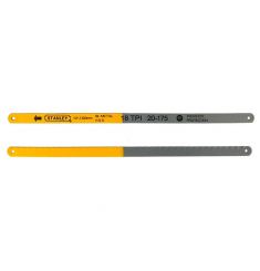 LƯỠI CƯA THẲNG BI-METAL 32T 12INCH 300MM(HỘP 100 LƯỠI)STANLEY 20-177