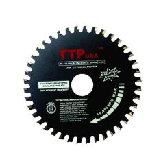 LƯỠI CƯA ĐA NĂNG 185MM X 1.6 X 1.0 X 48T TTP USA 222-18548T-1GE