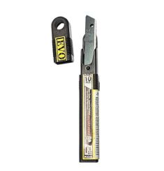 LƯỠI DAO CHO DAO S-18 KDS SB- 10BNL (HỘP 10 CÁI)