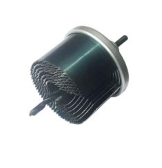 LƯỠI KHOÉT LỖ GỖ CACBON 7 ĐẦU TTP USA 305-507084-25