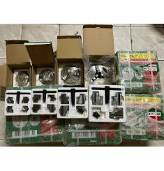 MÂM CẶP 3 CHẤU MÁY TIỆN K11-190 EM-CNT