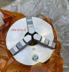 MÂM CẶP 3 CHẤU HOÀN CẦU 165MM