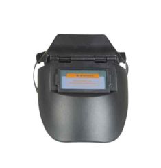 MẶT NẠ ĐIỆN TỬ LOẠI NHỰA ĐEN DAQIN DQ-MN001