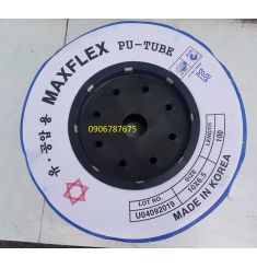 ỐNG PU HÀN QUỐC MAXFLEX 6.5X10MM 