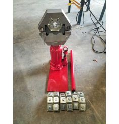 MÁY ÉP ĐẦU COS CHO ỐNG THUỶ LỰC CAO ÁP 3 TẤN