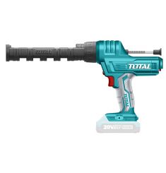 MÁY BƠM SILICOL  DÙNG PIN 20V TOTAL TCGLI2001