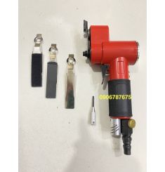 MÁY CHÀ NHÁM KHE CHÀ NHÁM GÓC CẠNH DÙNG HƠI CẦM TAY TLT-CNK001