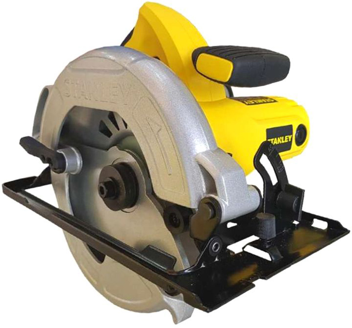 MÁY CƯA CẦM TAY 1600W STANLEY SC16-B1