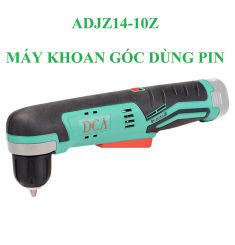 MÁY KHOAN  GÓC DÙNG  PIN 12V DCA  ADJZ14-10Z