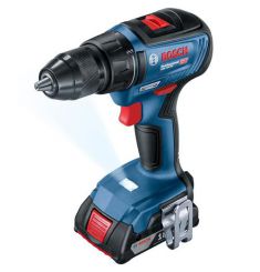 MÁY KHOAN PIN BOSCH  GSR 18V-50