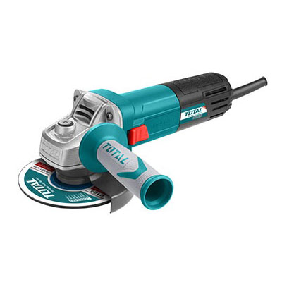 MÁY MÀI GÓC TOTAL TG1101256