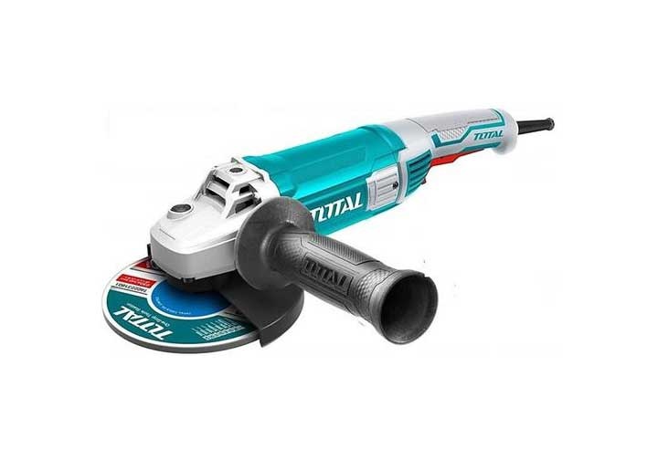MÁY MÀI GÓC TOTAL TG12223026