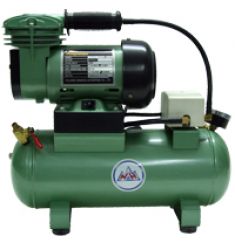 MÁY NÉN KHÍ (GỒM BÌNH) CYT CP-103