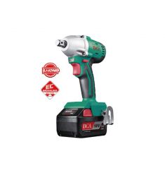 MÁY SIẾT  BULOONG  DÙNG PIN 18V DCA  ADPB02-18E