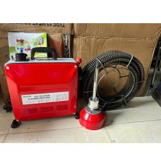 MÁY THÔNG TẮC CỐNG LÒ XO GQ-150 1200W