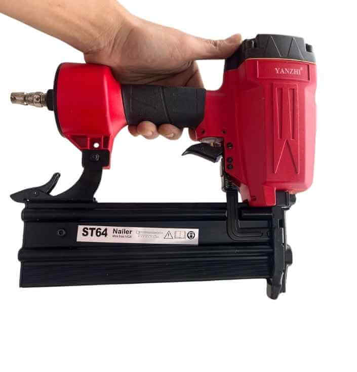 MÁY BẮN ĐINH GỖ TOJK F30 YANZI