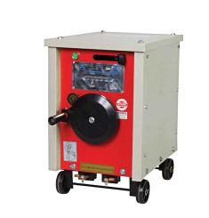 MÁY BIẾN THẾ HÀN HỒNG KÝ 400A NHÔM HK-H400N (220V/380V)