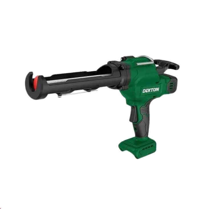 MÁY BƠM KEO DÙNG PIN 21V DEKTON M21-MBK01PRO