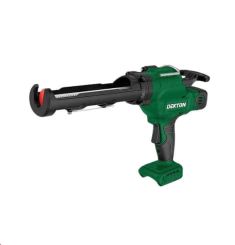 MÁY BƠM KEO DÙNG PIN 21V DEKTON M21-MBK01PRO