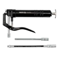 MÁY BƠM MỠ 120CC 70MPA YATO YT-0701