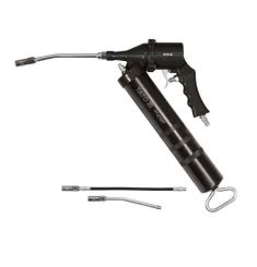 MÁY BƠM MỠ KHÍ NÉN 400CC 28MPA YATO YT-07057