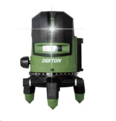 MÁY CÂN BẰNG LASER 5 TIA XANH DEKTON DK-LS0502XPRO