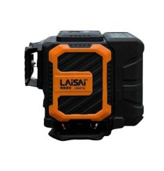 MÁY CÂN BẰNG LASER TIA XANH 3D 3 TIA 360 ĐỘ LAISAI LSG6712