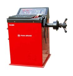 MÁY CÂN BẰNG VỎ XE PANA PN-2000