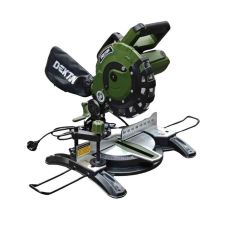  MÁY CẮT ĐA NĂNG 210MM DEKTON DK-CN210XPROMAX 1450W