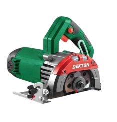 MÁY CẮT GẠCH 125MM 1600W - KHÔNG KÈM LƯỠI DEKTON DK-CG125
