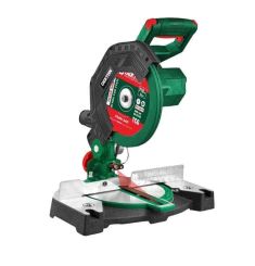 MÁY CẮT KIM LOẠI DÙNG PIN 21V DEKTON M21-CN210PLUS