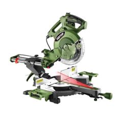 MÁY CẮT NHÔM 255MM TI TRƯỢT LỚN 30MM DEKTON DK-CN256XPRO 1800W