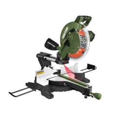 MÁY CẮT NHÔM 305MM TI TRƯỢT LỚN 30MM DEKTON DK-CNT305XTT 2200W