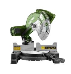 MÁY CẮT NHÔM - CẮT GỖ CUROA 255MM DEKTON DK-CN250XCR 1800W